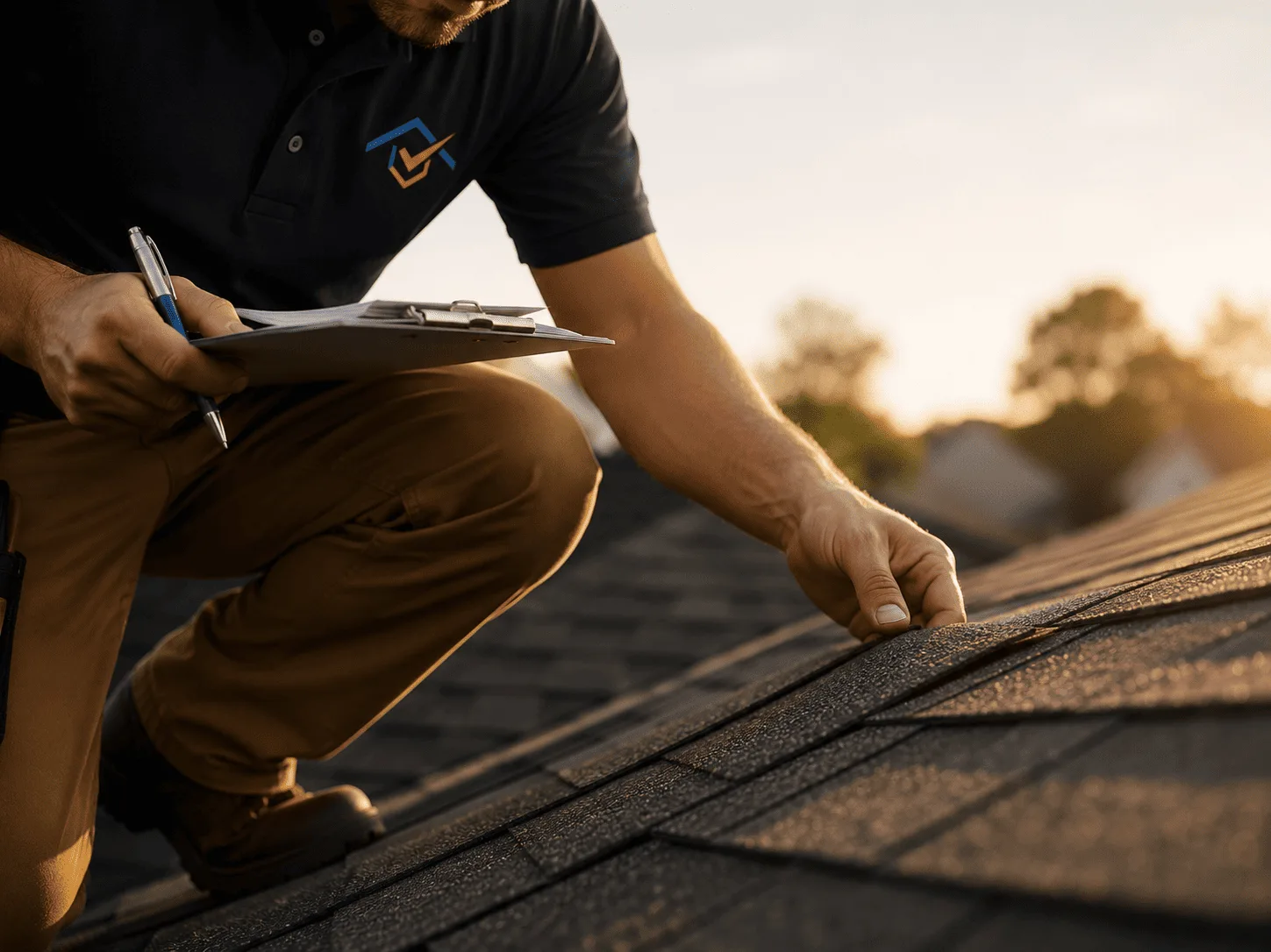 Why Choose Roof Inspection in Oak Hill, OH